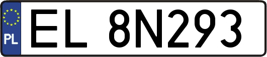 EL8N293