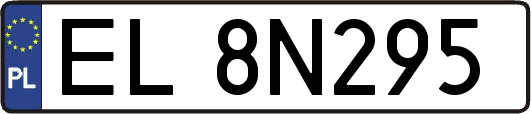 EL8N295