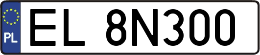 EL8N300
