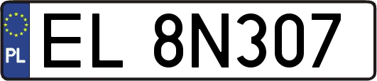 EL8N307