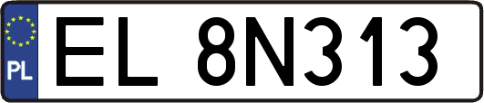 EL8N313