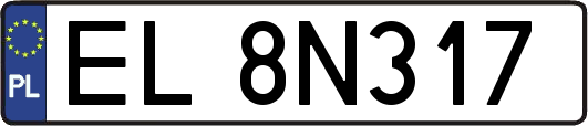 EL8N317