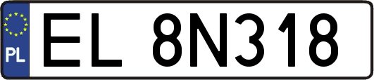 EL8N318