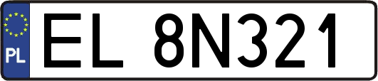 EL8N321