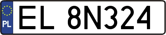 EL8N324