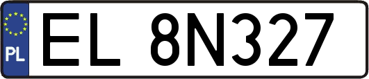 EL8N327
