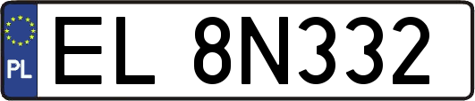 EL8N332
