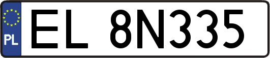 EL8N335