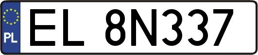 EL8N337