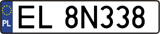 EL8N338