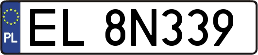 EL8N339
