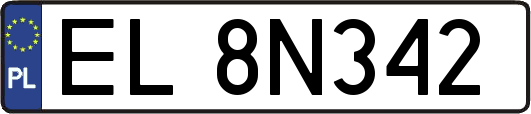EL8N342