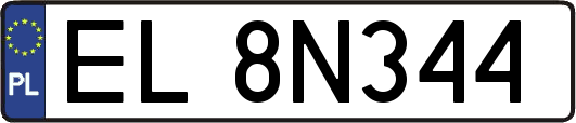 EL8N344