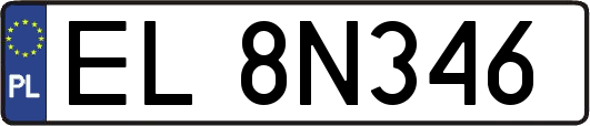 EL8N346