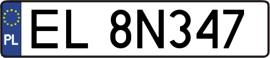 EL8N347
