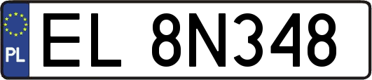 EL8N348