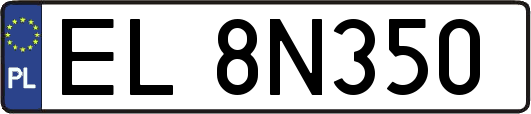 EL8N350