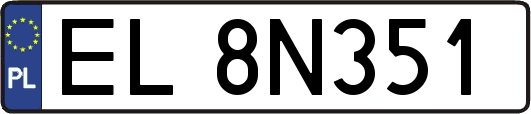 EL8N351