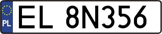 EL8N356