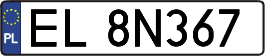 EL8N367