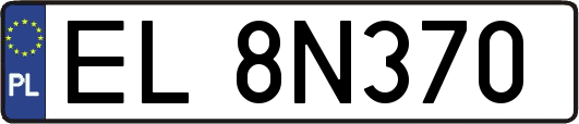 EL8N370