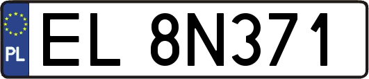 EL8N371