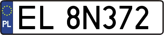 EL8N372