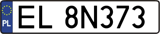 EL8N373