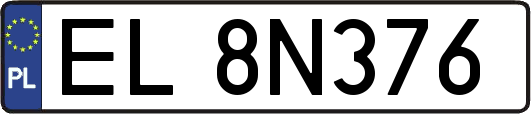 EL8N376