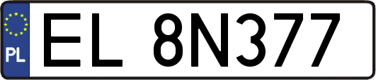 EL8N377