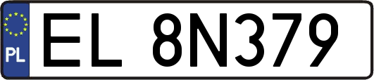 EL8N379