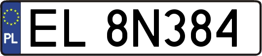 EL8N384