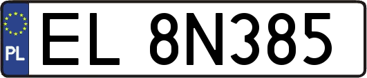 EL8N385
