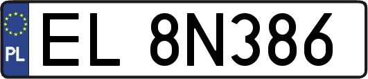 EL8N386
