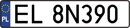 EL8N390