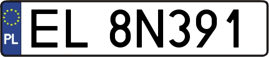 EL8N391