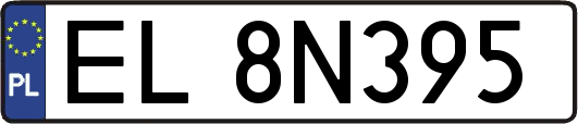 EL8N395