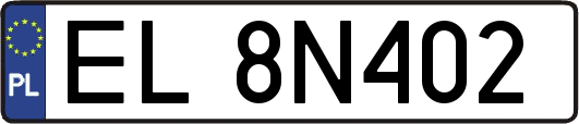 EL8N402