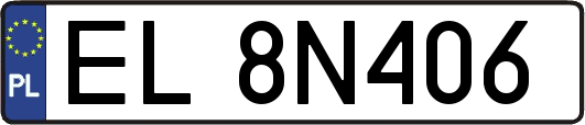 EL8N406