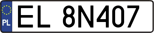 EL8N407