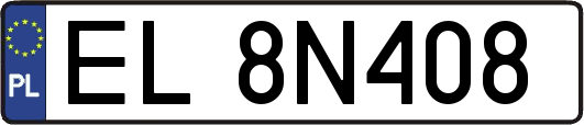 EL8N408