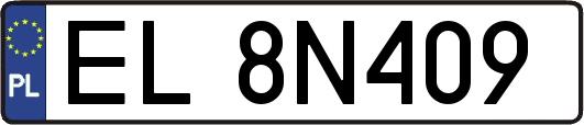 EL8N409