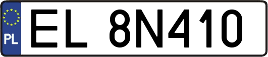 EL8N410