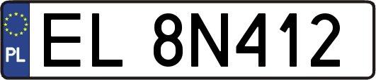 EL8N412