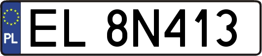 EL8N413