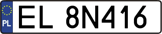 EL8N416