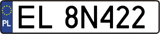 EL8N422
