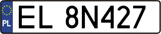 EL8N427