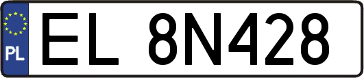 EL8N428