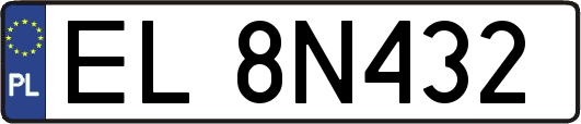 EL8N432